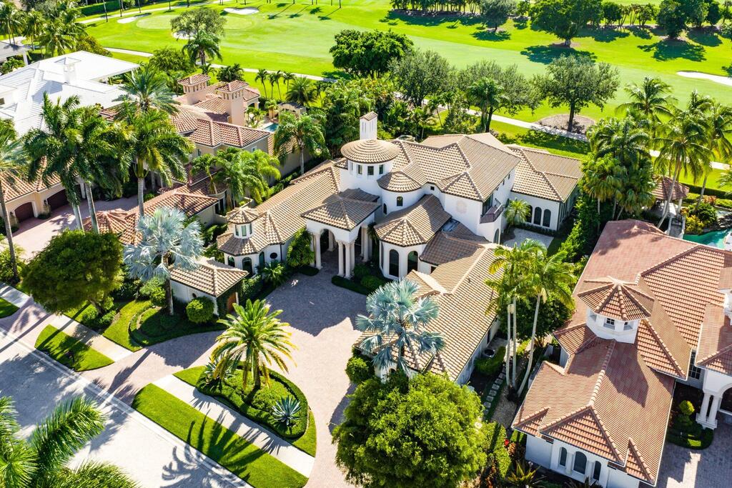 207 Grand Pointe Drive, Palm Beach Gardens, FL 33418