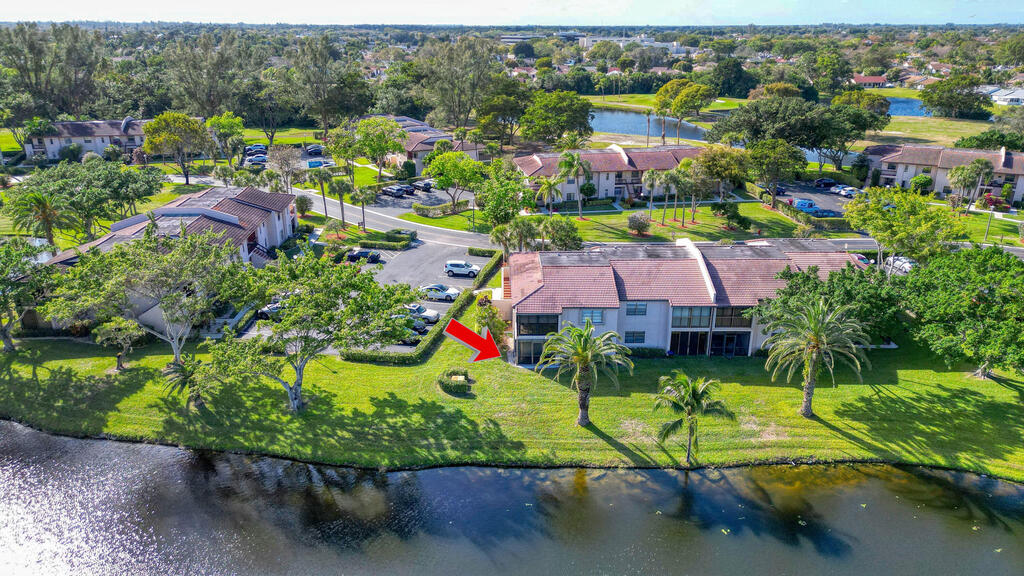 9289 Vista Del Lago , Boca Raton, FL 33428