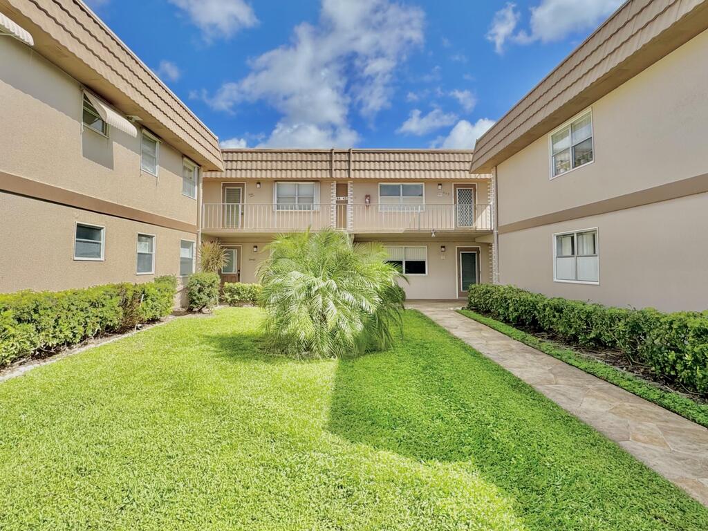 43 Brittany A , Delray Beach, FL 33446