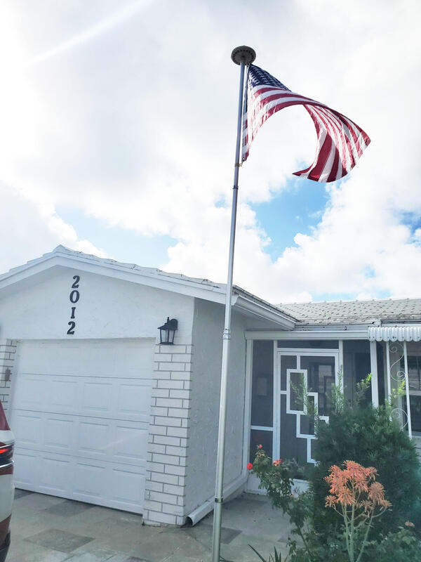 2012 17th Avenue, Boynton Beach, FL 33426