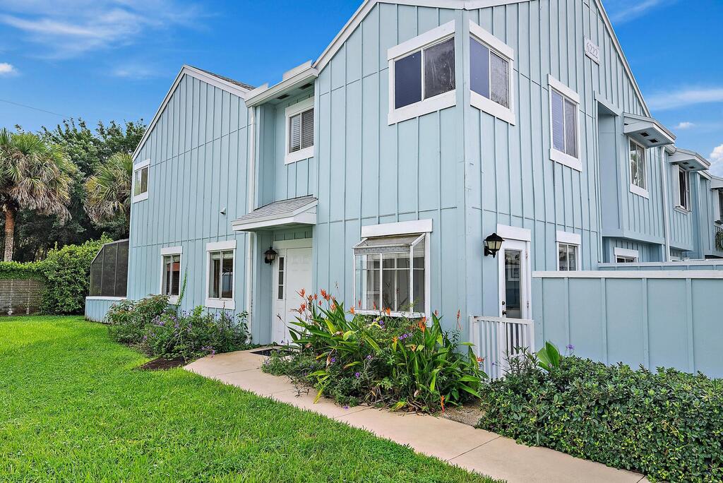 6222 Riverwalk Lane , Jupiter, FL 33458