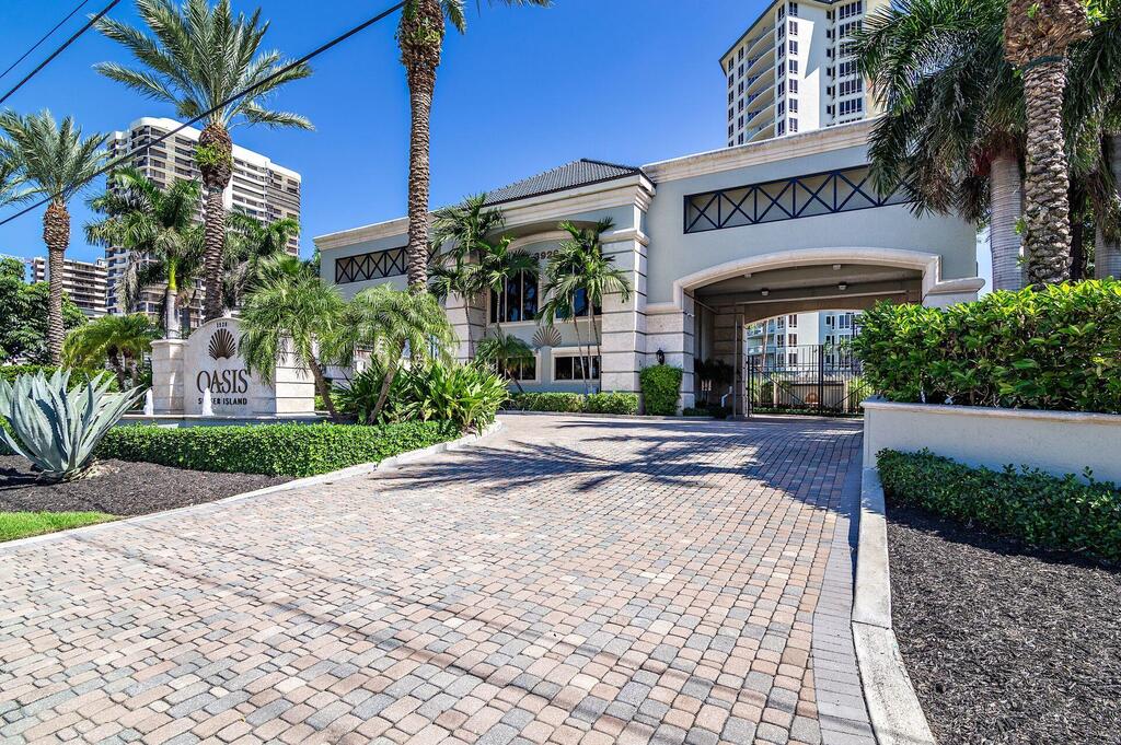 3920 Ocean Drive, Singer Island, FL 33404