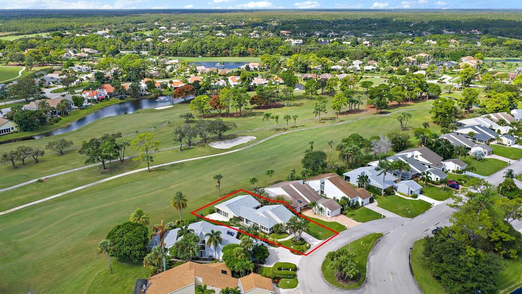 6642 Pine Court, Palm Beach Gardens, FL 33418