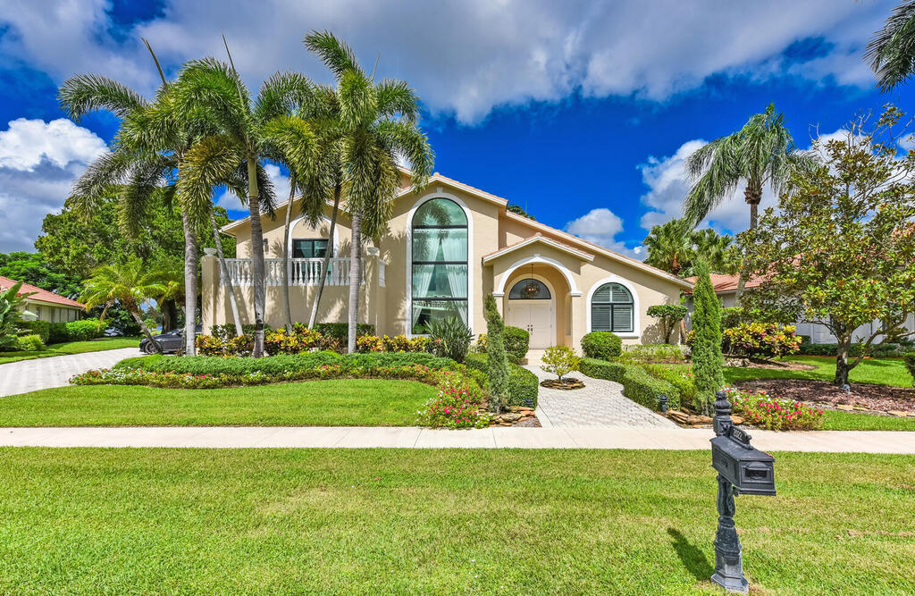 2022 Sunderland Avenue, Wellington, FL 33414