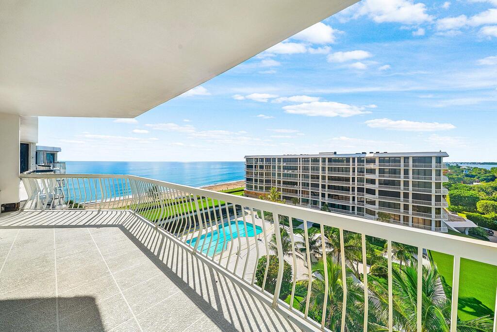 2100 Ocean Boulevard, Palm Beach, FL 33480