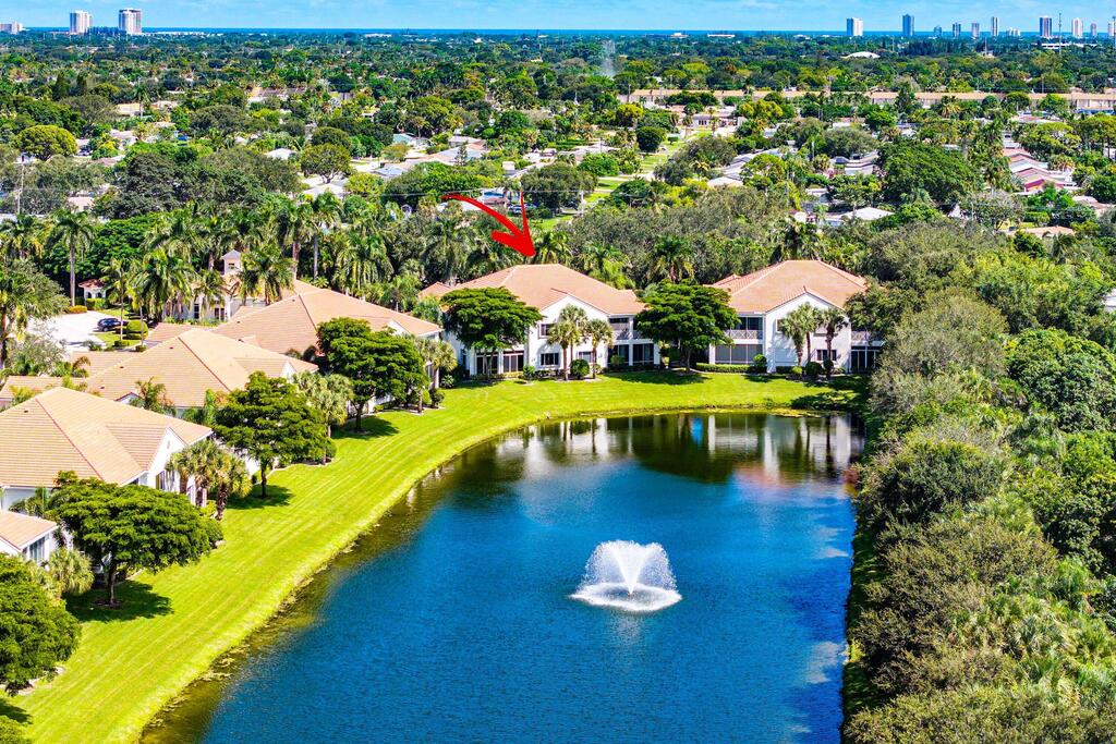 110 Palm Bay Lane, Palm Beach Gardens, FL 33418