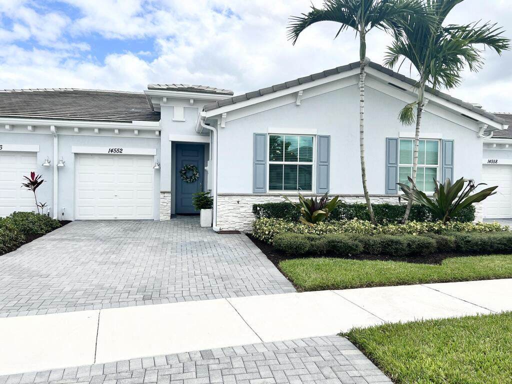 14552 Three Ponds Trail, Delray Beach, FL 33446