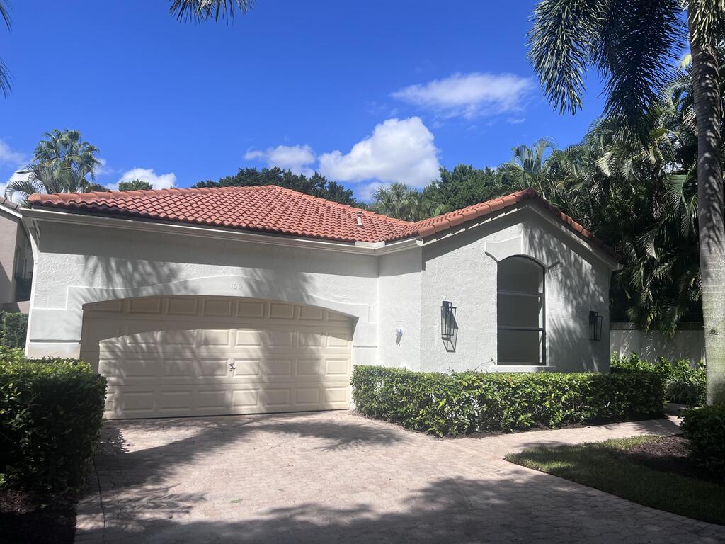 100 Sunset Bay Drive, Palm Beach Gardens, FL 33418