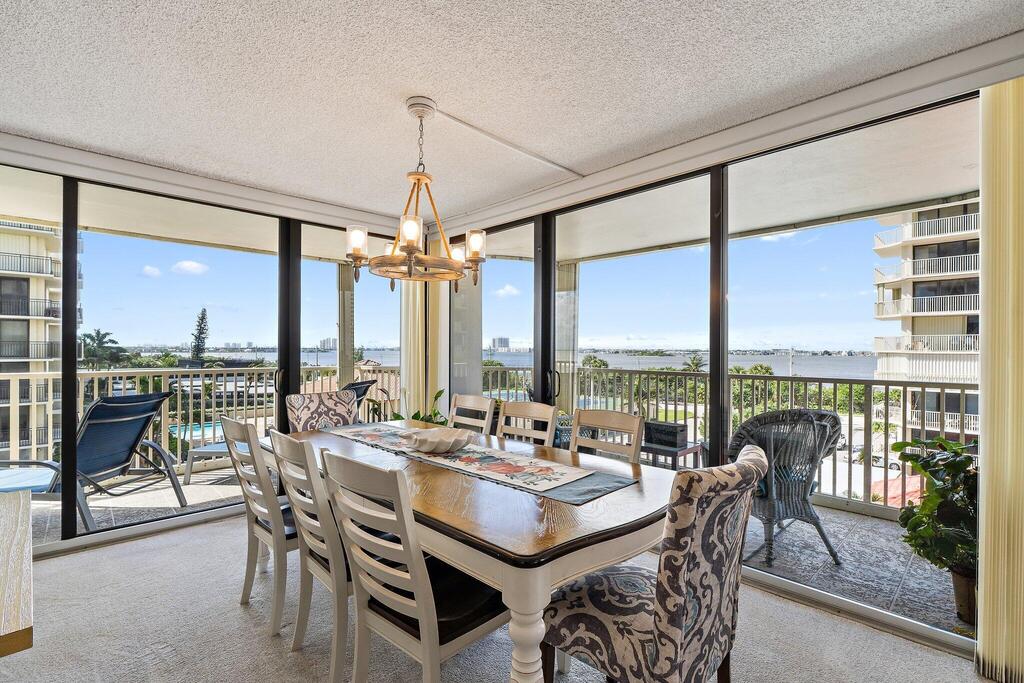 5480 Ocean Drive, Singer Island, FL 33404