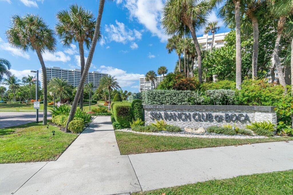 4301 Ocean Boulevard, Boca Raton, FL 33431