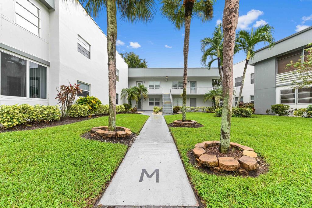 588 Normandy M , Delray Beach, FL 33484