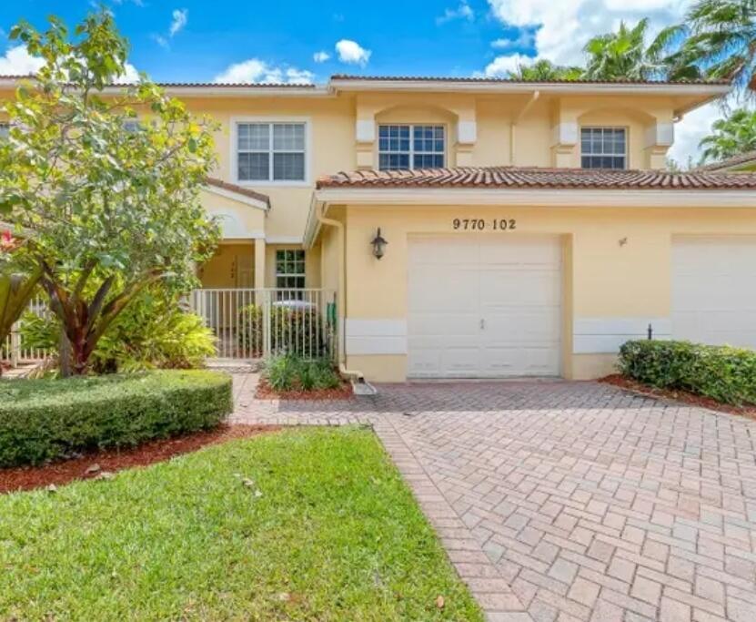 9770 Bowline Drive, West Palm Beach, FL 33411