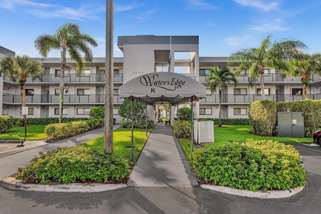 15355 Lakes Of Delray Boulevard, Delray Beach, FL 33484