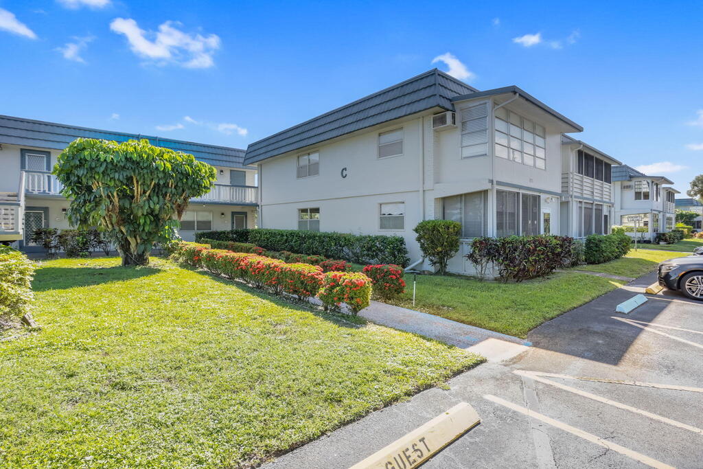 152 Tuscany C , Delray Beach, FL 33446