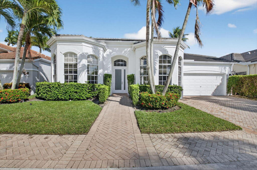 6270 43rd Terrace, Boca Raton, FL 33496