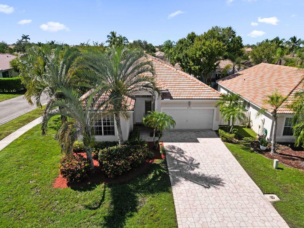 8634 San Andros , West Palm Beach, FL 33411