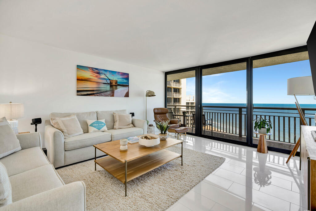 3000 Ocean Drive, Singer Island, FL 33404