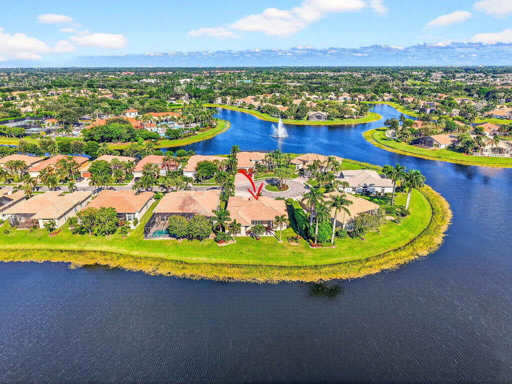 13295 Avila Beach Cove, Delray Beach, FL 33446
