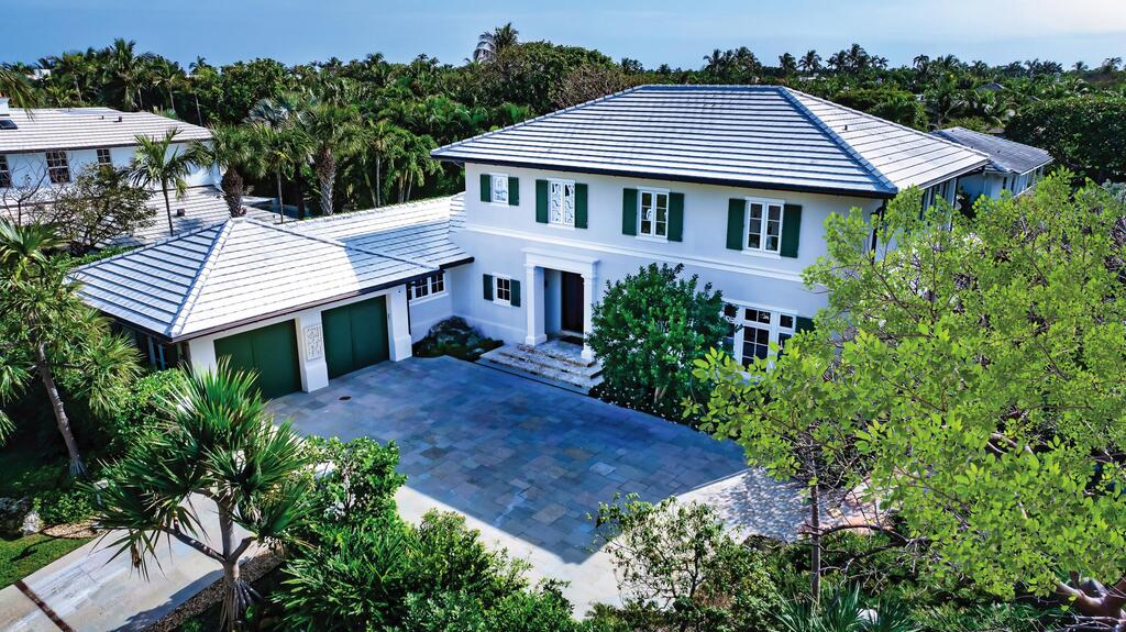 250 Angler Avenue, Palm Beach, FL 33480