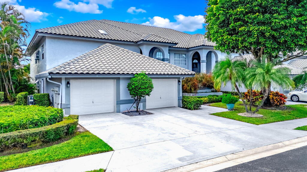 11603 Briarwood Circle, Boynton Beach, FL 33437