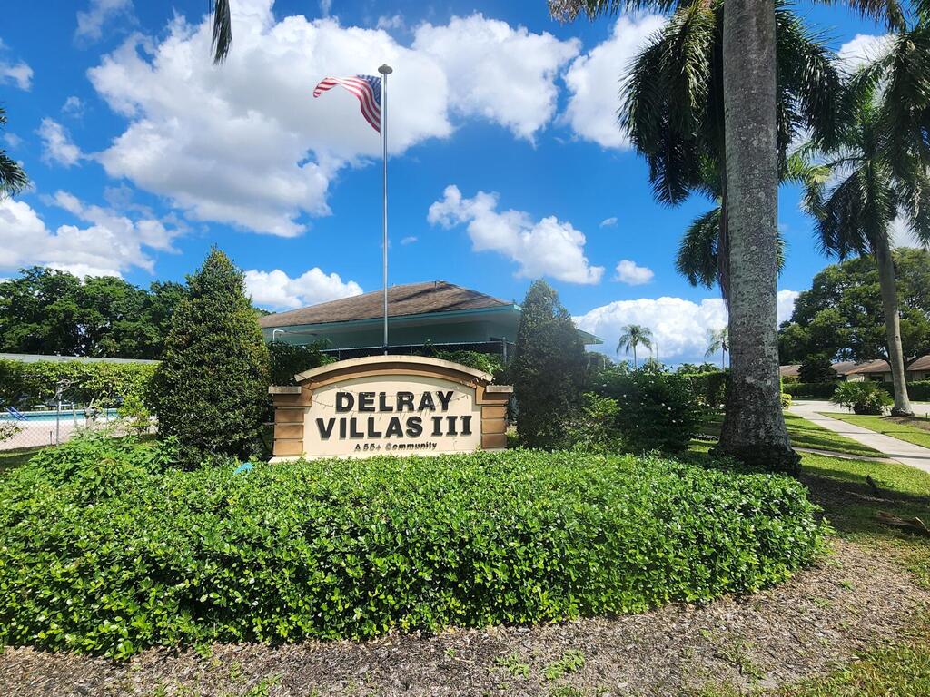 14646 Lucy Drive Drive, Delray Beach, FL 33484