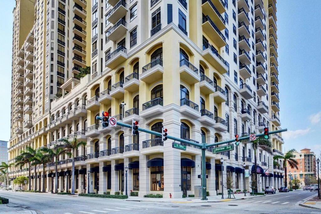 701 Olive Avenue, West Palm Beach, FL 33401