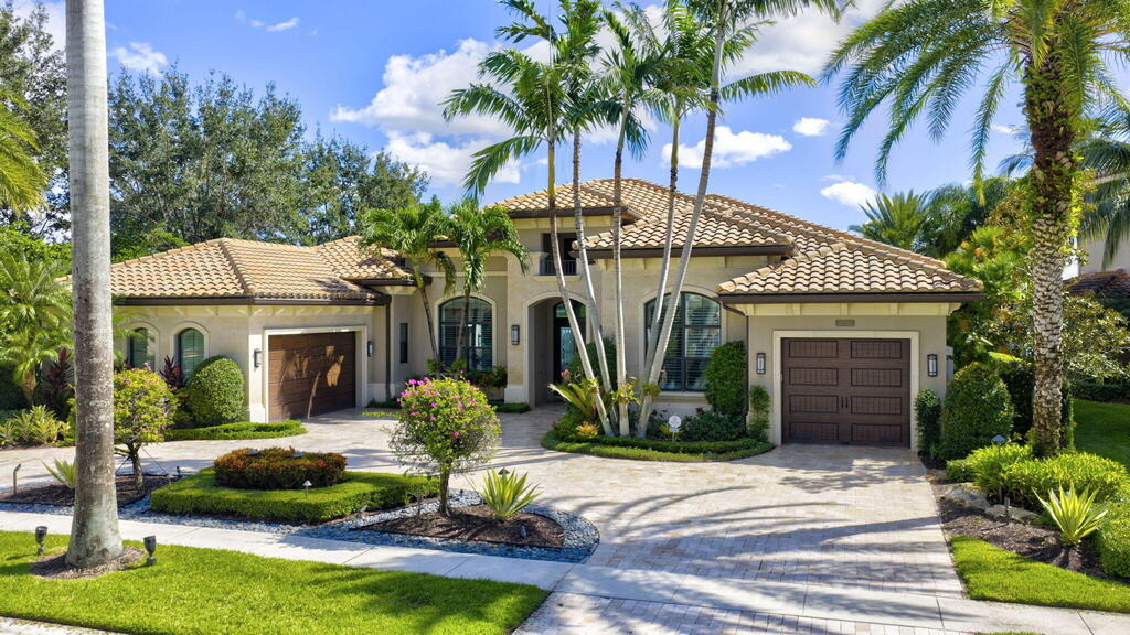 16762 Crown Bridge Drive, Delray Beach, FL 33446