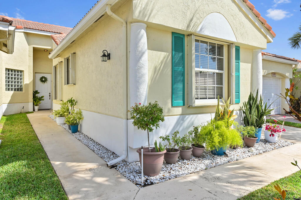 6095 Caladium Road Road, Delray Beach, FL 33484