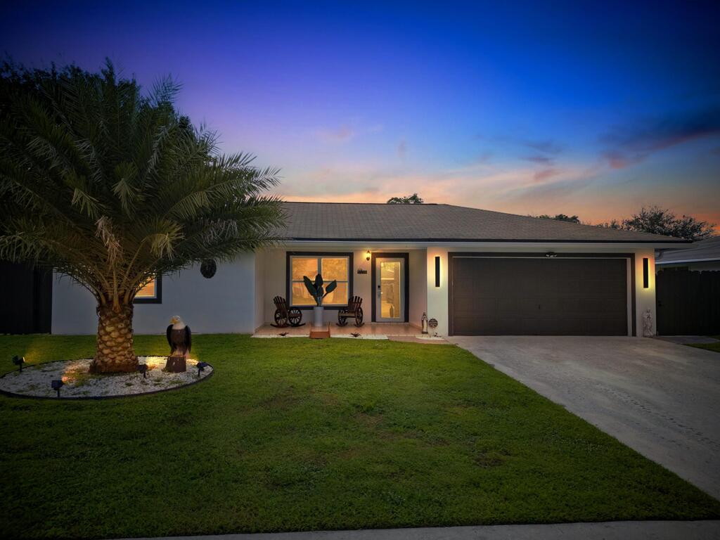 128 Barcelona Drive, Royal Palm Beach, FL 33411