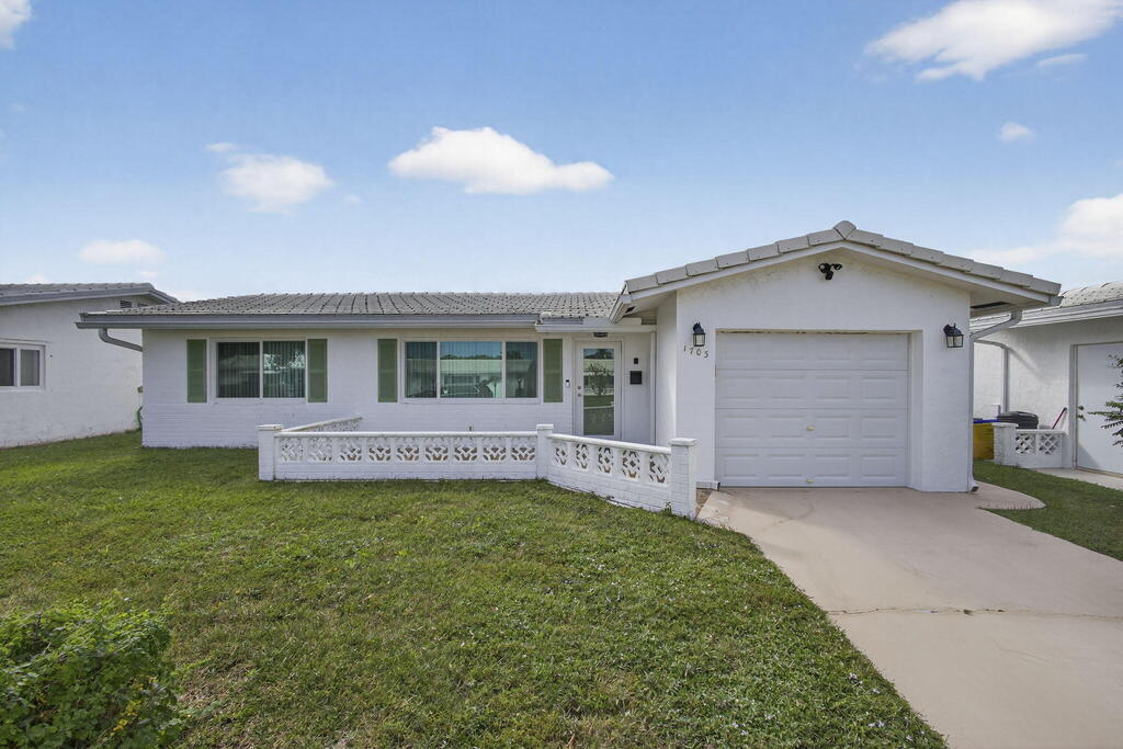 1703 16th Street, Boynton Beach, FL 33426