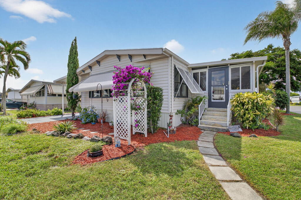 50012 Hacha Bay , Boynton Beach, FL 33436