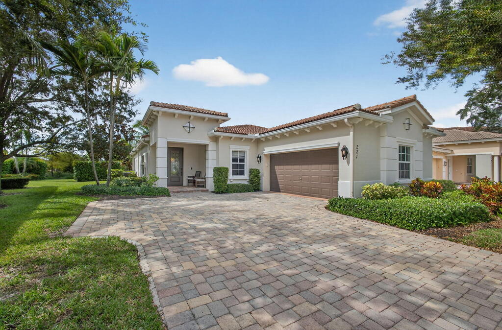 221 Porgee Rock Place, Jupiter, FL 33458