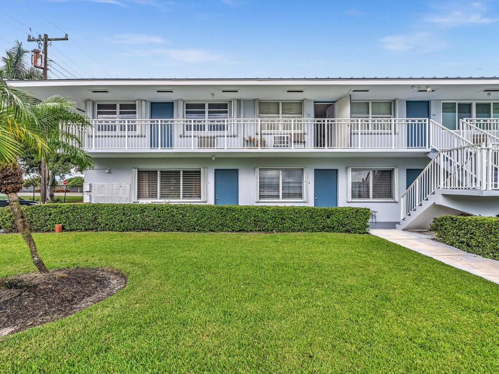 2542 Federal Highway, Boynton Beach, FL 33435