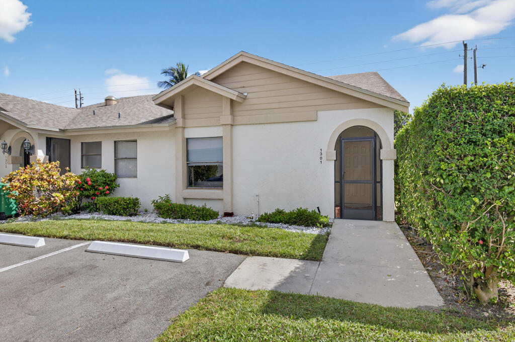 1301 23rd Lane, Delray Beach, FL 33445