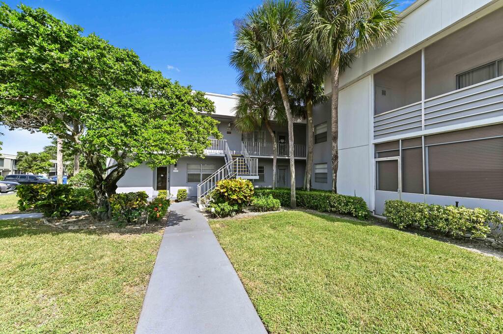98 Flanders C , Delray Beach, FL 33484