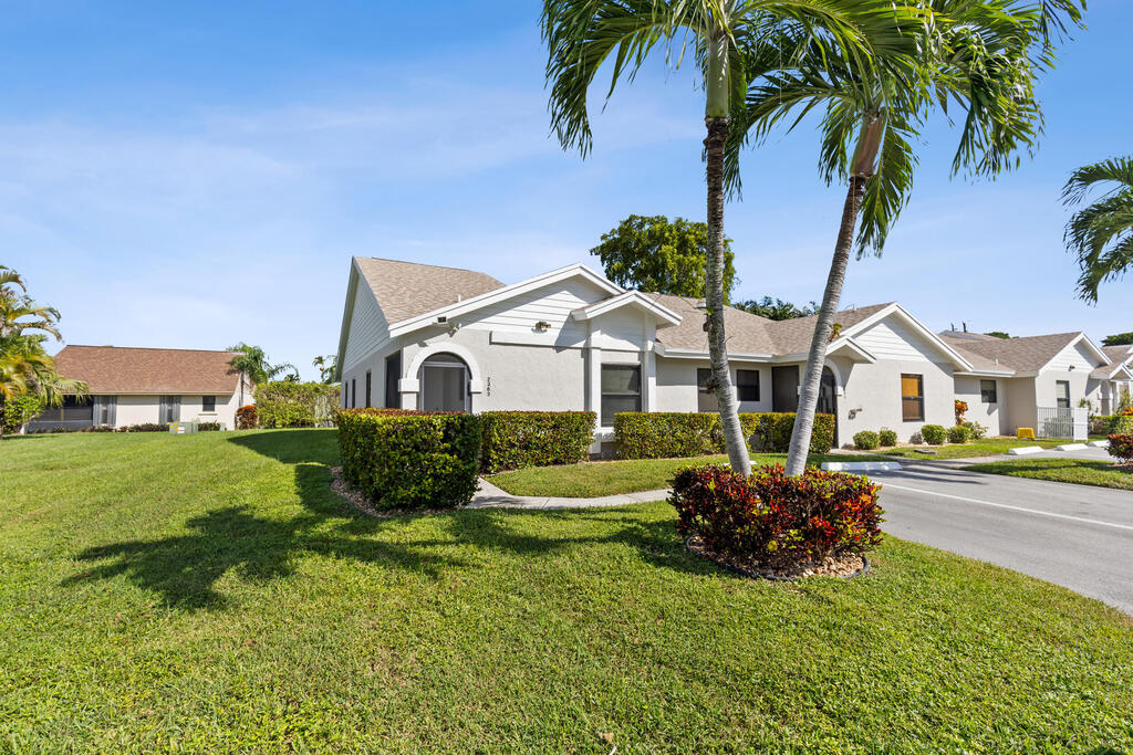 2363 13th Court, Delray Beach, FL 33445
