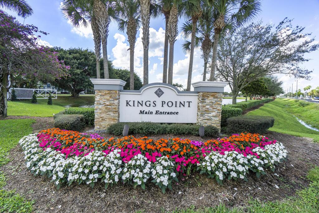 157 Flanders D , Delray Beach, FL 33484
