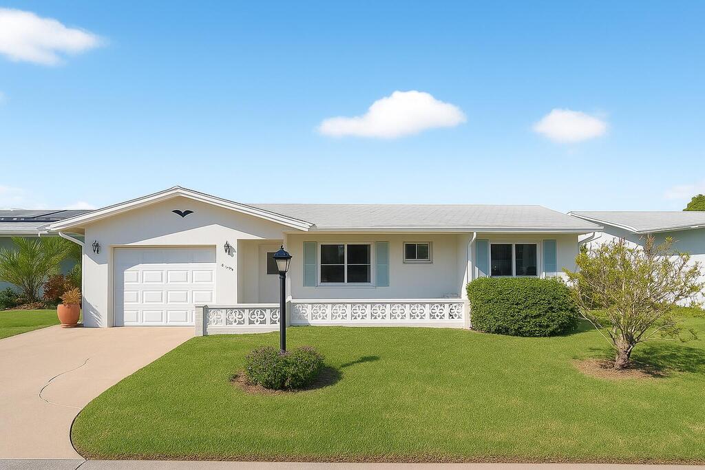 2095 13th Terrace, Boynton Beach, FL 33426