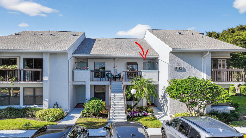 5152 Golfview Court, Delray Beach, FL 33484