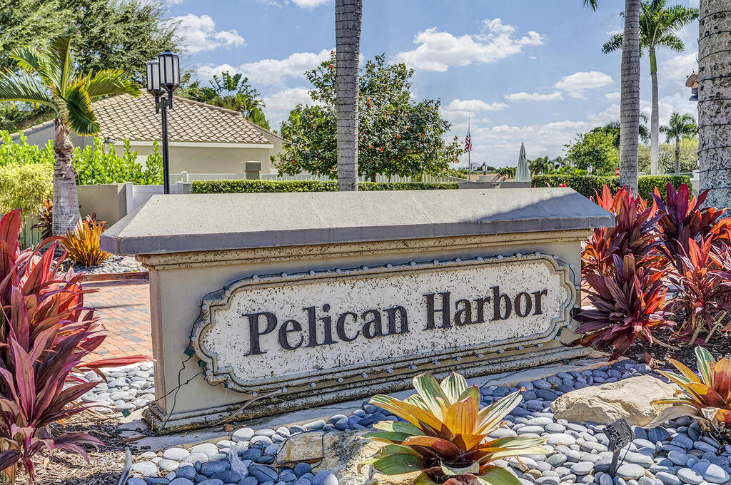 341 Pelican Way, Delray Beach, FL 33483