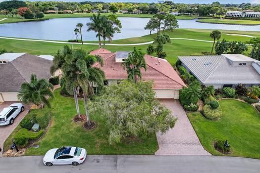 13872 Greensview Drive, Palm Beach Gardens, FL 33418