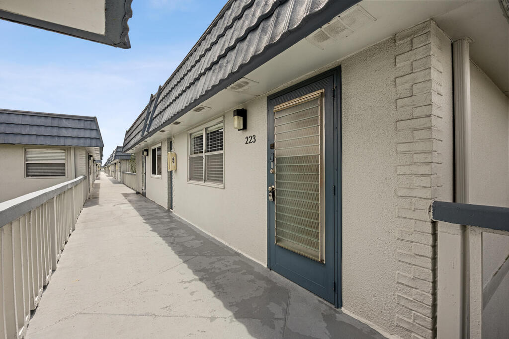 223 Tuscany D , Delray Beach, FL 33446