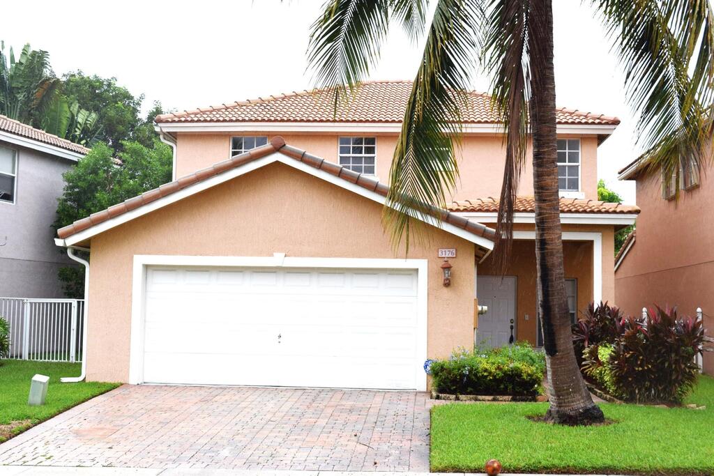 3176 Turtle Cove, West Palm Beach, FL 33411