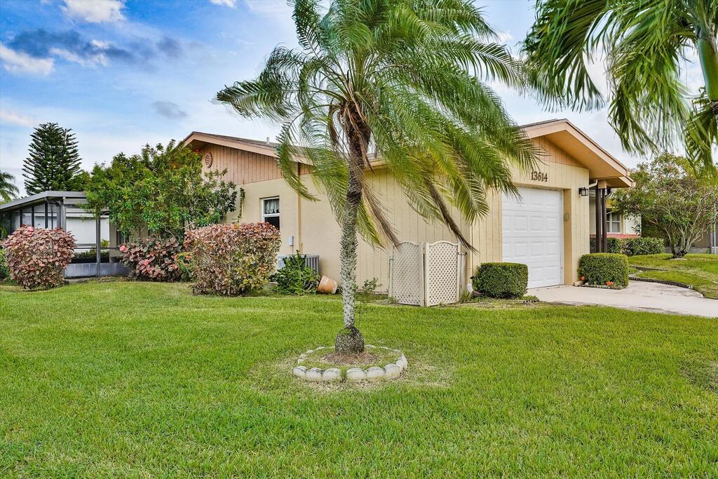 13614 Cord Way, Delray Beach, FL 33484