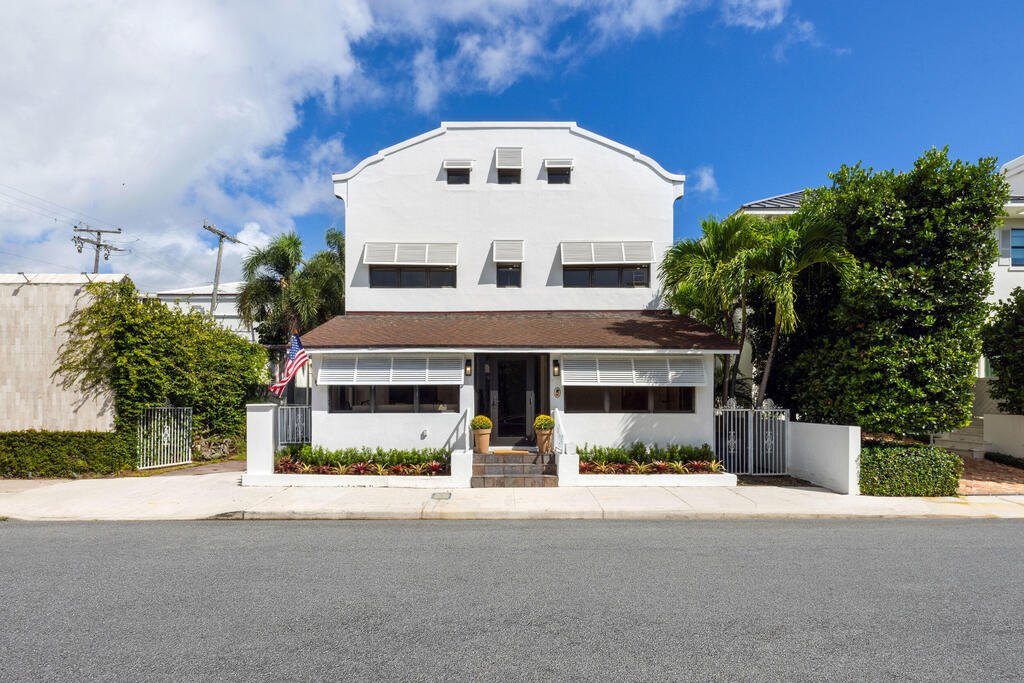 269 Park Avenue, Palm Beach, FL 33480
