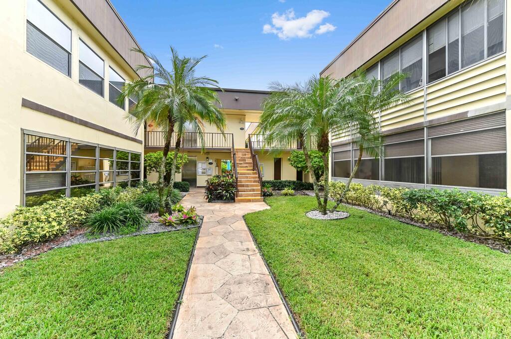 203 Capri , Delray Beach, FL 33484