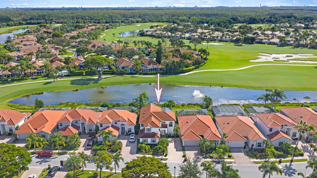 8320 Heritage Club Drive, West Palm Beach, FL 33412