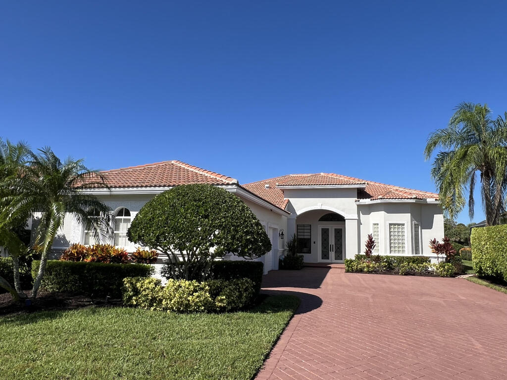 7785 Preserve Drive, West Palm Beach, FL 33412