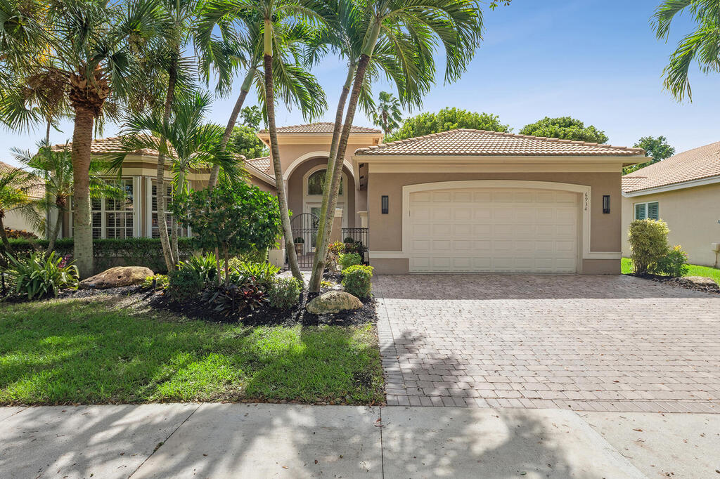 6934 Great Falls Circle, Boynton Beach, FL 33437