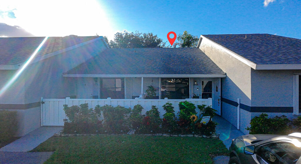 2641 Gately Drive, West Palm Beach, FL 33415